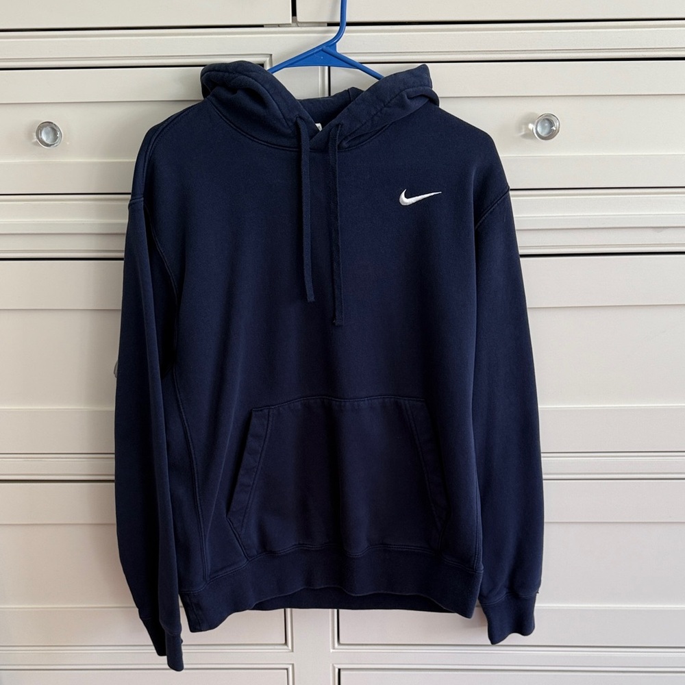 Men’s Nike Hoodie